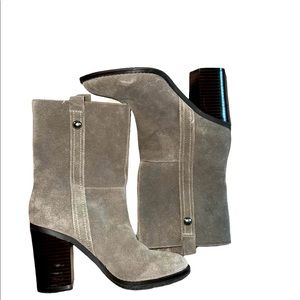 Nine West Harbourno Bootie!